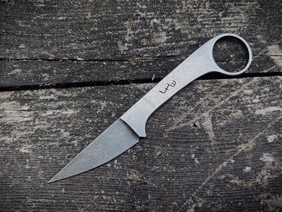 Zwilling Nóż LKW Spike