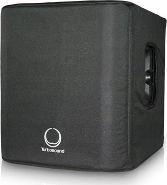 Turbosound iP2000-PC Pokrowiec wodoodporny na sub IP2000