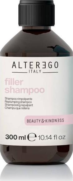 ALTEREGO ALTEREGO Filler szampon wypełniająco-regenerujacy 300ml