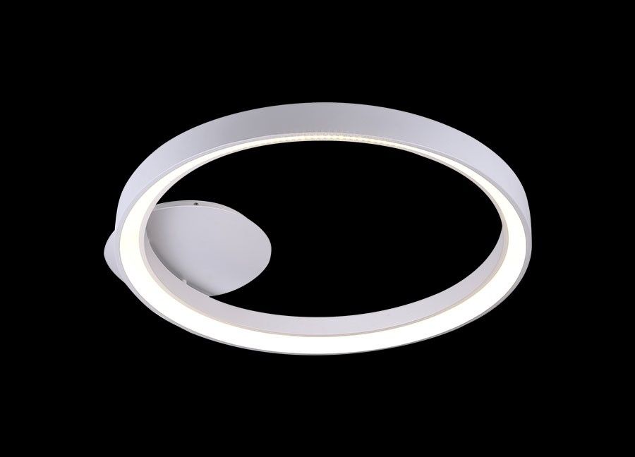 Lampa sufitowa Witek Home Lampa LED Alani 39W