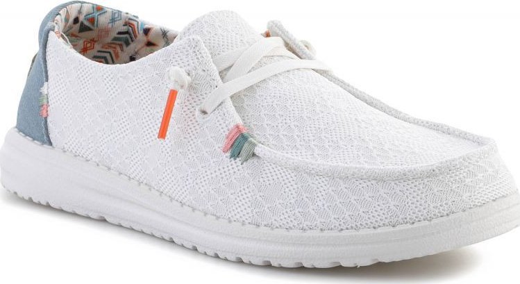 HEY DUDE Hey Dude Wendy Boho 40054-030 szary 41