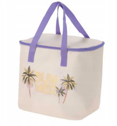 Torba termiczna 15 l, 30 x 20 x 25 cm