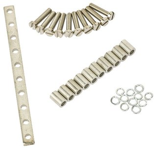 Pokój Zwieracz kompletny ZKU-10/10 A42-0200