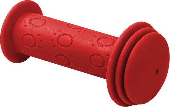 Kellys Chwyty kierownicy Kelly's KIDDO red uniwersalny