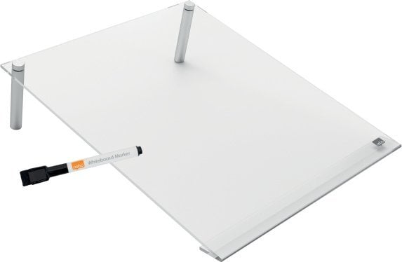 Nobo Ukos akryl tab na biur Nobo Home A4
