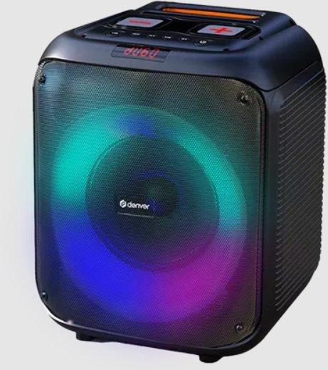 Głośnik Denver Power audio Denver BPS-250