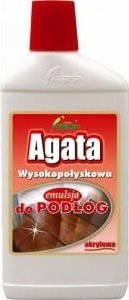 ARA Emulsja wysokopołyskowa do podłóg 450 g antypoślizgowa