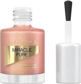 MAX FACTOR Miracle Pure lakier do paznokci 232 Tahitian Sunset 12ml