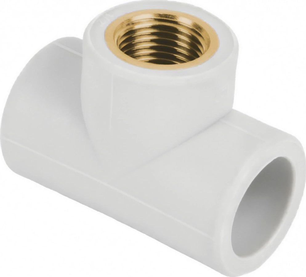 Alkotest TW2034 TRÓJNIK GW FI20X3/4 ZGRZEWANY // PP.T-20X3/4