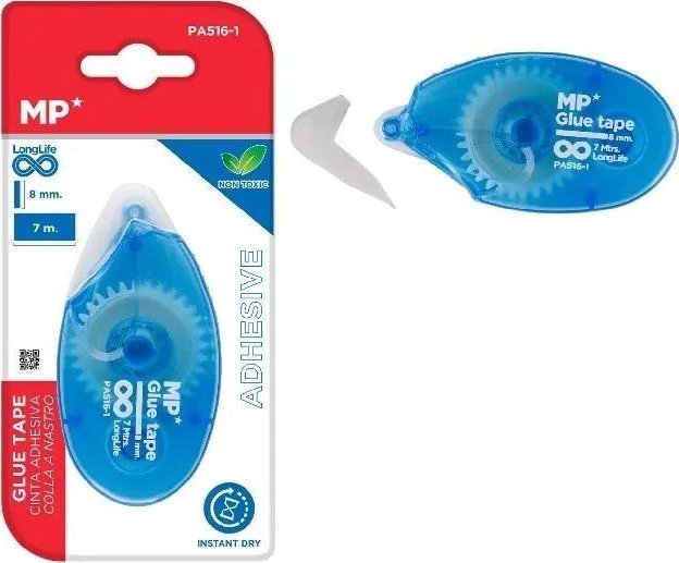 Dwustronna taśma klejąca