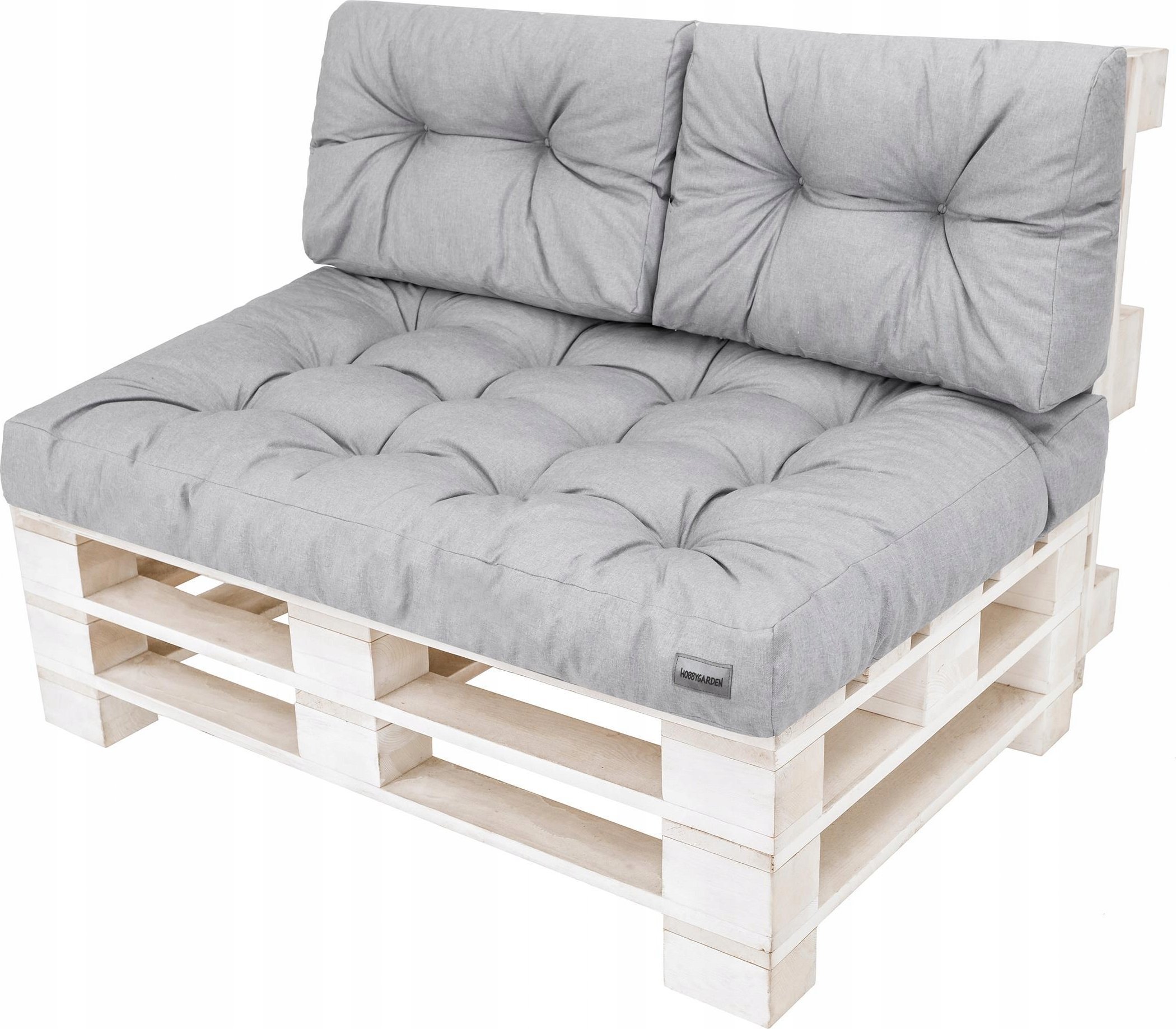 Hobbygarden PODUCHY LEO 1+2 POPIEL EKOLEN