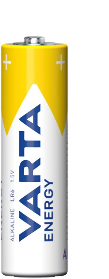 Varta ENERGY AA Cube 24