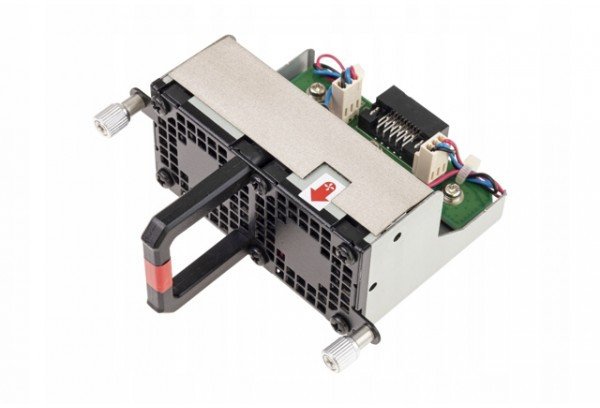 Dell Wentylator do N3024 N3048 S3124 S3148P S3124 S3124P - KY0KM - Refabrykowany