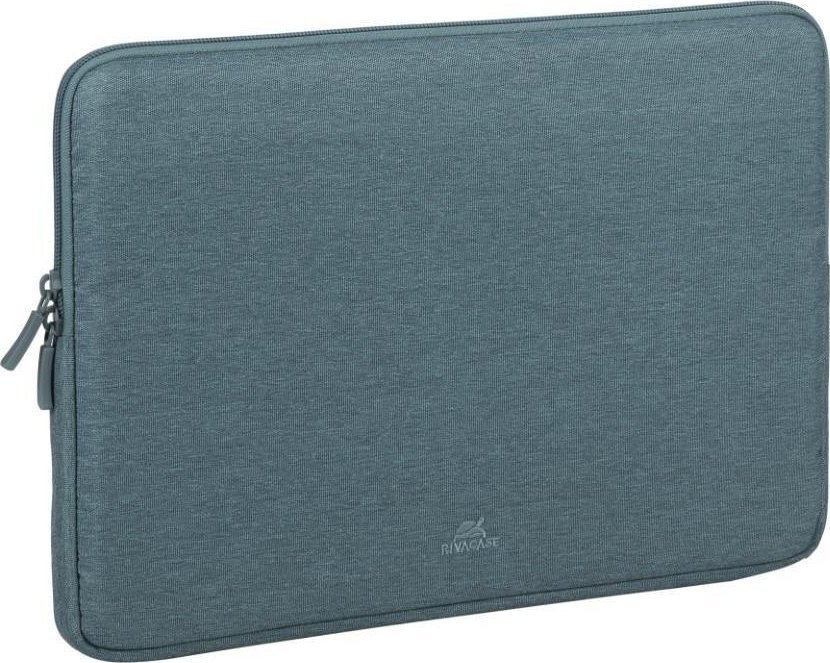 Torba RivaCase Pokrowiec na laptopa SUZUKA ECO* 13.3-14"/7703 AQUAMARINE
