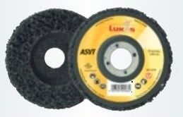 LUKAS Ściernica talerzowa 125 x 13 x 22,3mm włókno szklane (A270112500114)