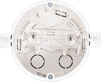 2N ATSAKYMO ĮRENGINIO ĮPLALIMAMO MONTAVIMO DĖŽĖ/91378800 2N