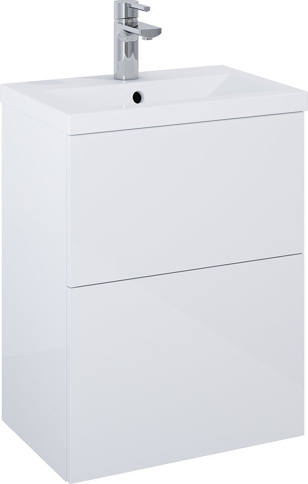 RE020501118060 / ELITA / KIDO / SET 50 2S WHITE HG PDW / 169100 /