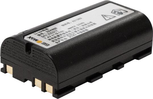 Geoline Bateria Geoline ZBA600 (zamiennik GEB212 / GEB211)