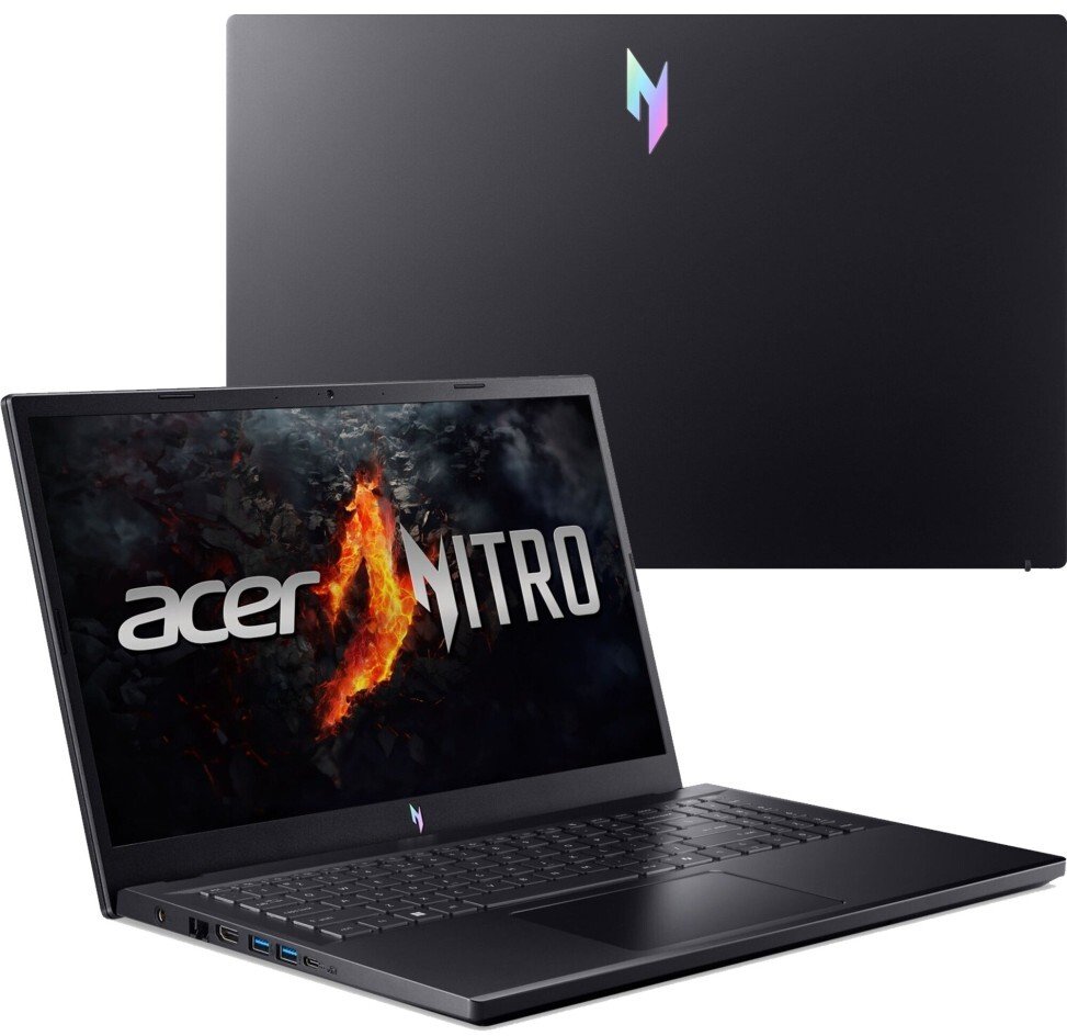 Acer Nitro V15 ANV15-41