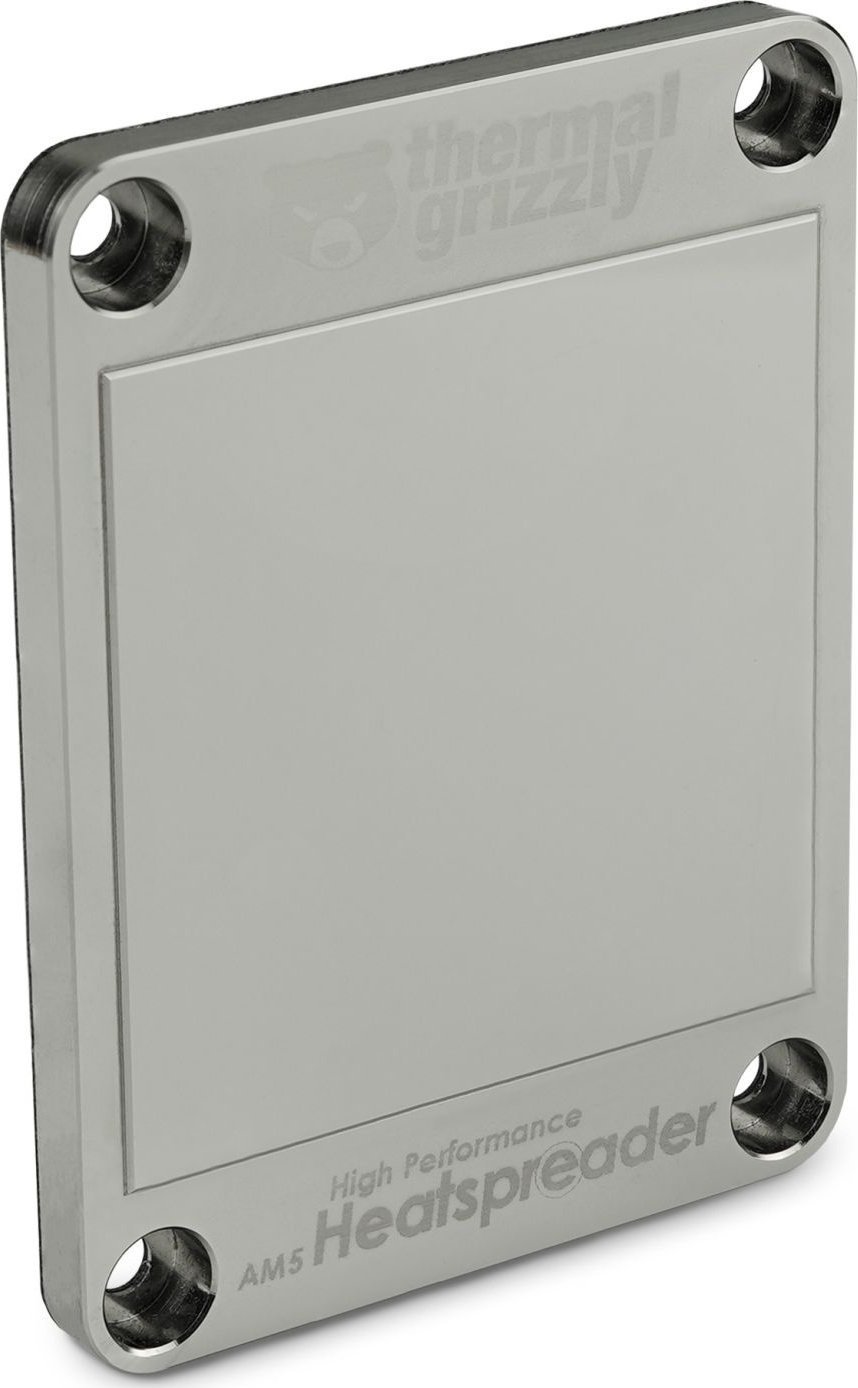 Thermal Grizzly Wysokowydajny rozpraszacz ciepła Thermal Grizzly AM5