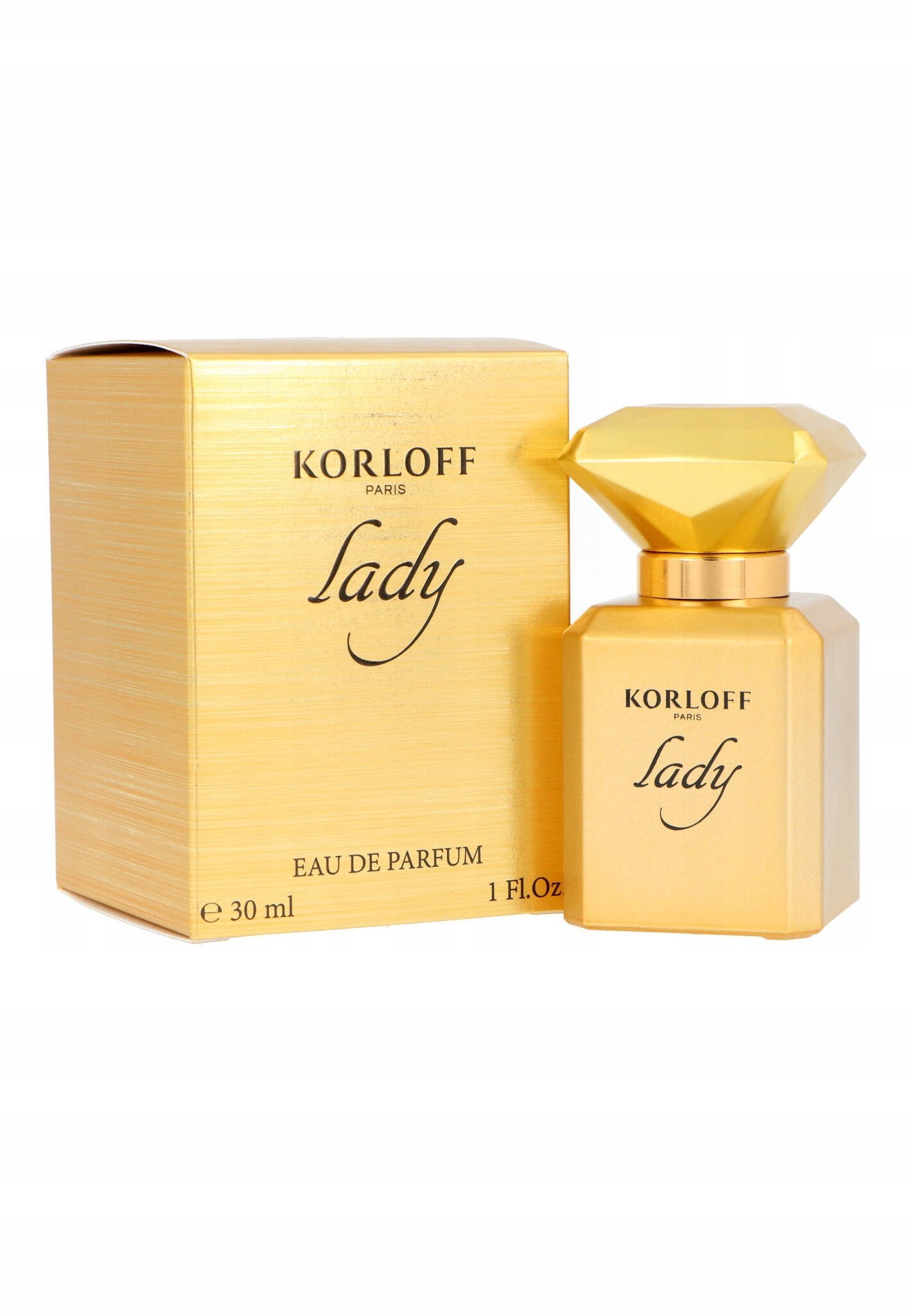 Korloff Korloff Lady EDP 30 ml