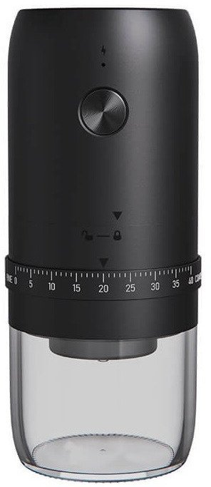 Elektryczny młynek do kawy USB MR-457