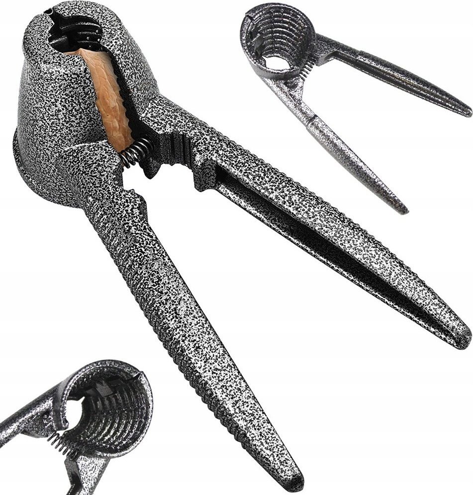 Verk DZIADEK DO ORZECHÓW UNIWERSALNY OTWIERACZ BUTELEK