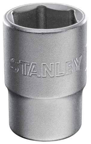 Stanley Nasadka 6-kątna 1/2" 8mm (1-17-086)