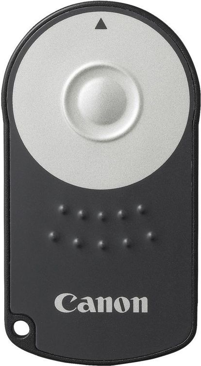 Pilot/wężyk spustowy Canon ZDALNEGO STEROWANIA RC-6 (4524B001)