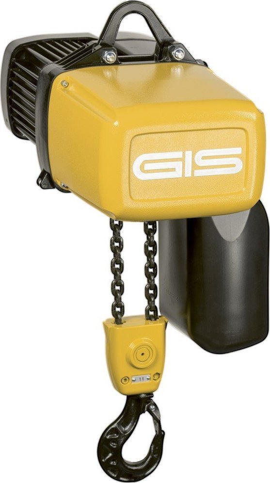 PS Lift Wciągnik elektryczny łańcuchowy PS-GP (udźwig 2500 kg)