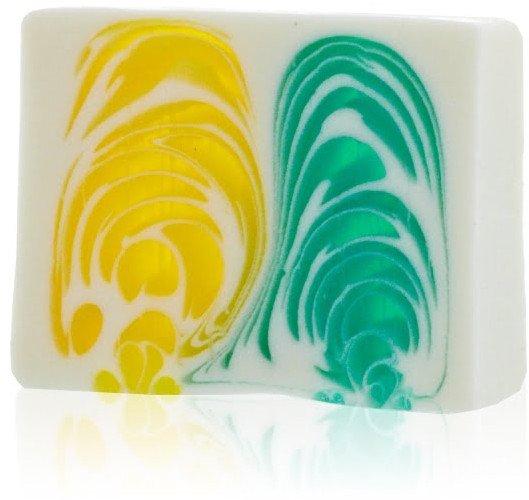 Ręcznie wykonane mydła - Cytrusy