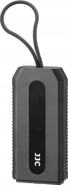 Pokrowiec JJC Etui na karty MCK-SD6BK na karty SD oraz microSD