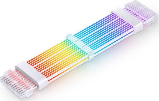 Jonsbo Jonsbo PC Light Cable - 24-Pin