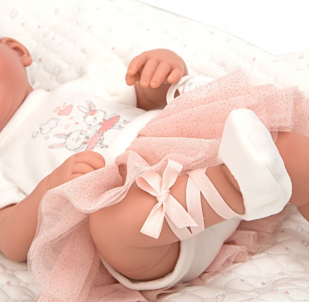 Arias lalka Balerina 42 cm