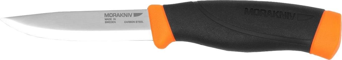 Morakniv Nóż Morakniv Companion F Heavy Duty pomarańczowy s uniwersalny