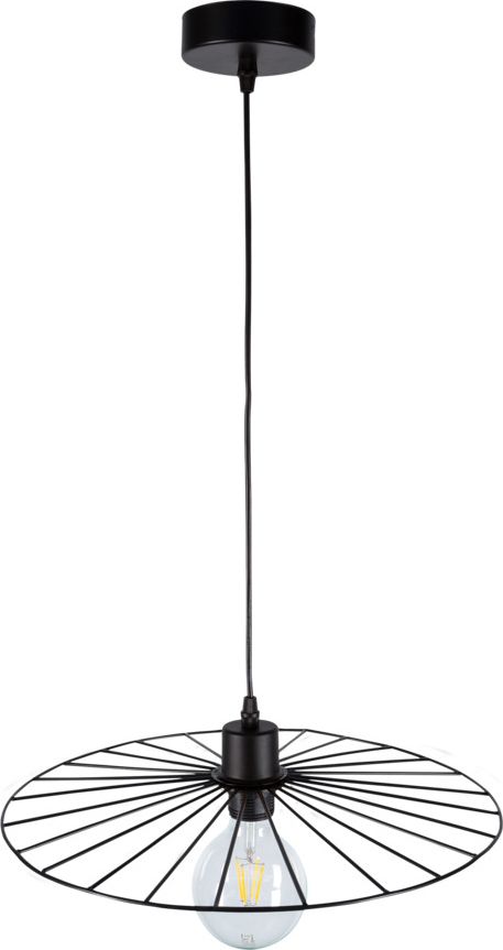 Lampa wisząca BRITOP Lighting Industrialna lampa wisząca do jadalni Britop Antonella 189249104