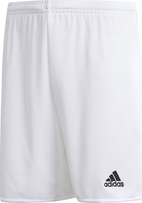 Adidas adidas JR Parma 16 shorty 256 : Rozmiar - 140 cm