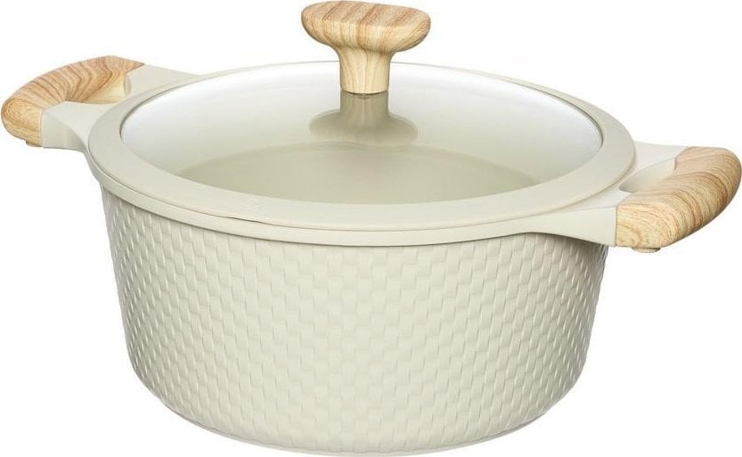 CASSEROLE D24CM 4.2L/93803 RESTO