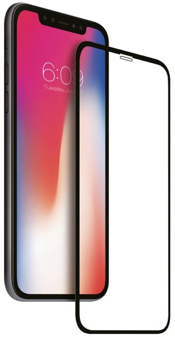 Nevox NEVOGLASS 3D iPhone 15 Plus EasyApp