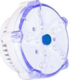 Bestway Lampka LED do SPA Jacuzzi 7 kolorów Bestway 60303