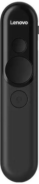 Lenovo Laser Rechargeable Presentation Remote