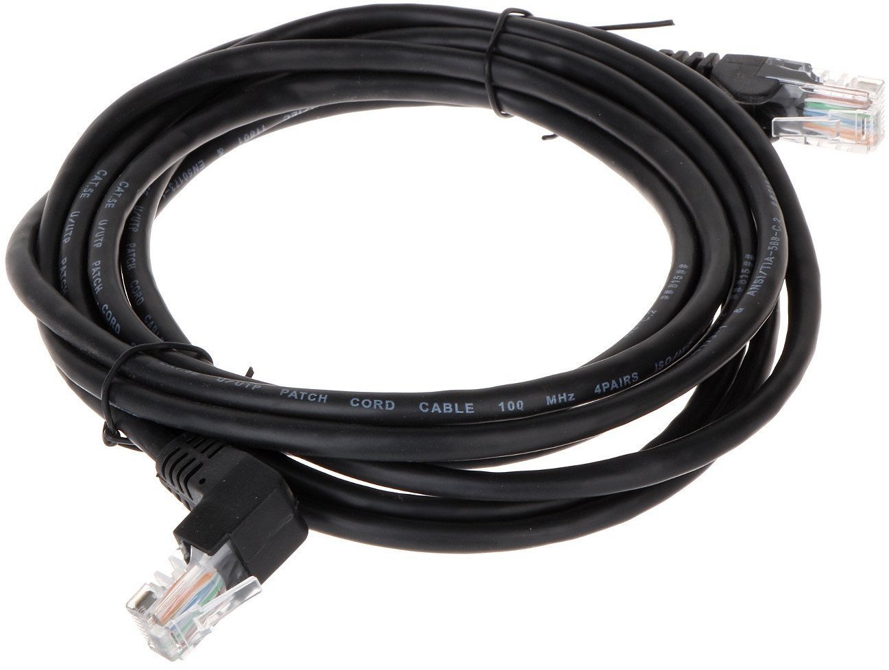 PATCHCORD RJ45/3.0-PK/B 3.0 m