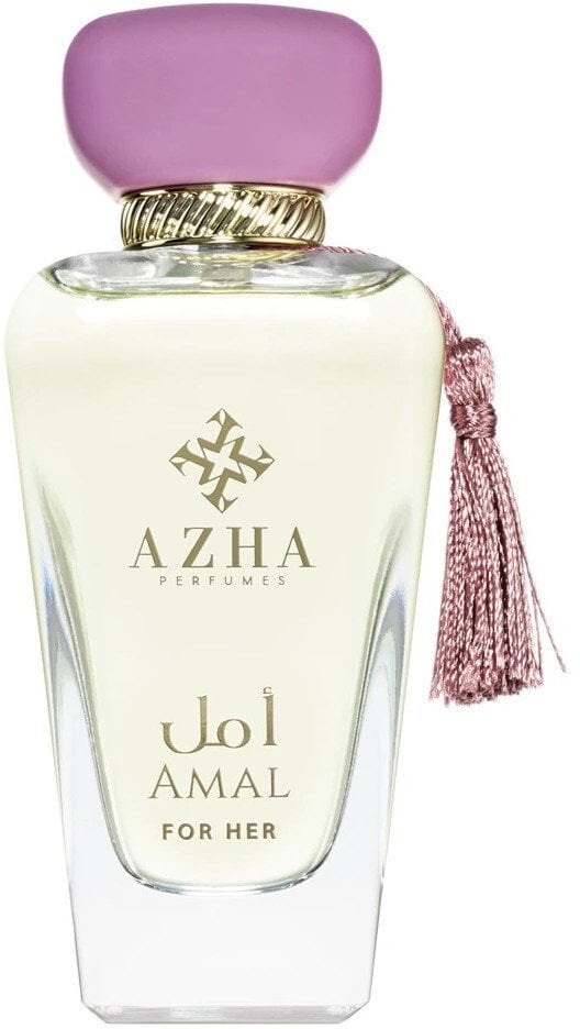 Azha Amal woda perfumowana spray 100ml