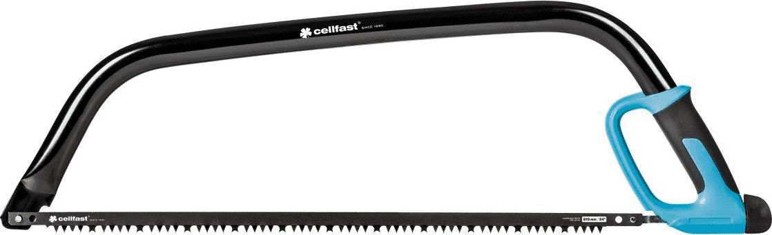 Cellfast ERGO piła kabłąkowa 610mm (41-031)