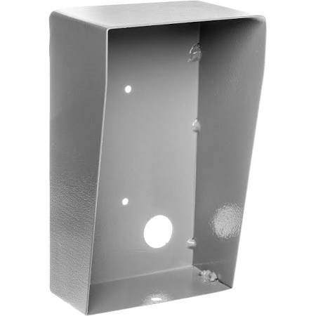 Orno Daszek ochronny do domofonów FOSSA szary