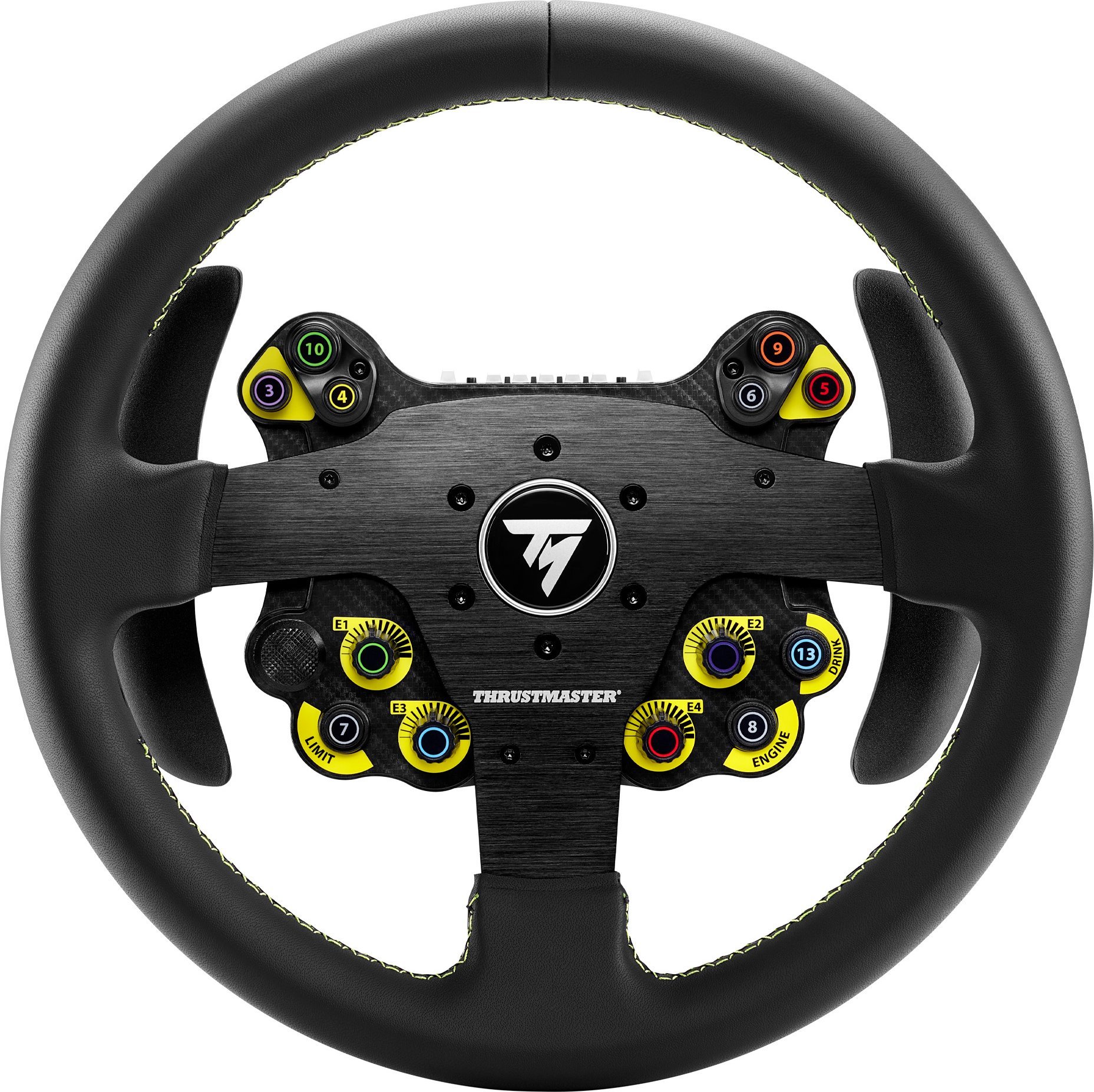 Kierownica Thrustmaster EVO Racing 32R Leather kierownica (4060318)