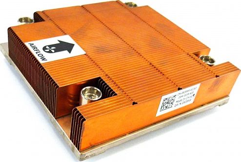 Dell Radiator do R415 - 535X9