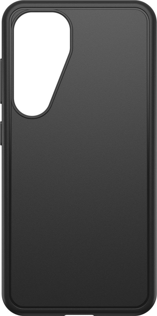 Symmetry Magnet Case Samsung Galaxy S25, Black , FPS931OBHBW