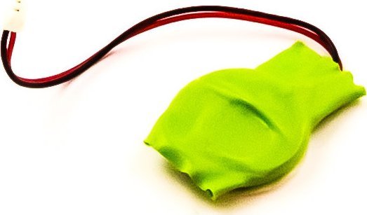 MicroBattery Battery for Backup