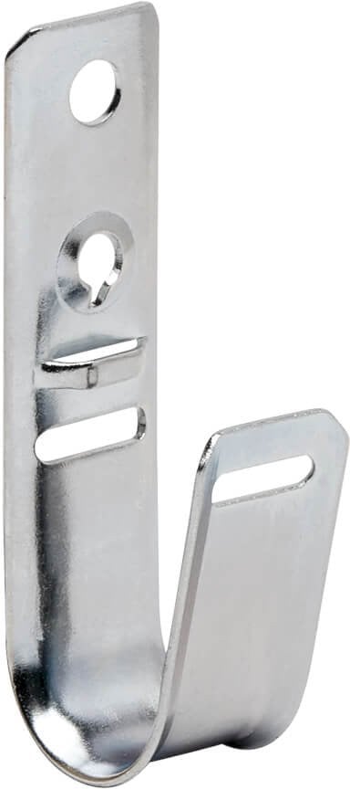 Organizer Eaton EATON TRIPPLITE J-Hook Cable Support - 7,62/10,16cm 3/4 cal Wall Mount Galvanized Steel 25 Pack